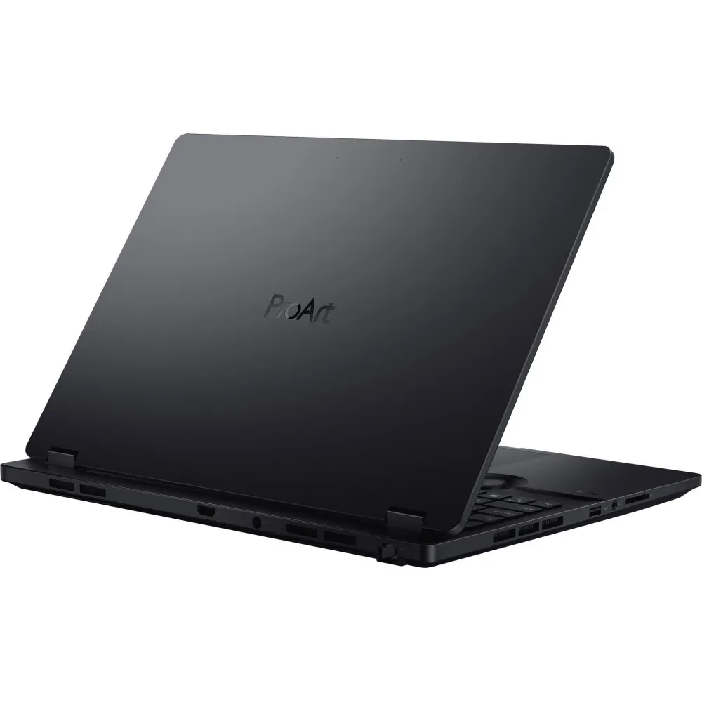 Zdjęcie produktu Laptop ASUS ProArt Studiobook 16 OLED H7604 90NB0ZD2-M006R0 H7604JI-MY111X - i9-13980HX/16" 3200x2000 OLED MT/RAM 32GB/1TB/GF RTX 4070/Win 11 Pro/2CI