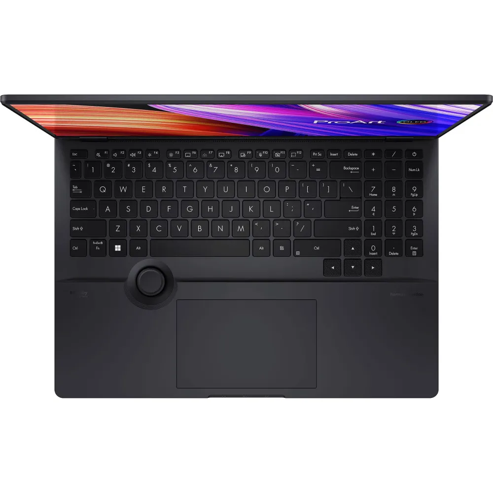ASUS ProArt Studiobook 16 OLED H7604 90NB0ZD2-M006R0 H7604JI-MY111X