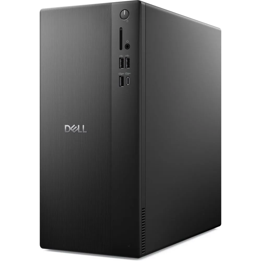 Zdjęcie produktu Komputer Dell Tower ECT1250 ECT1250_RPLS-R_007 - Tower/i7-14700/RAM 16GB/SSD 512GB/Wi-Fi/Windows 11 Pro/3 lata Carry-in