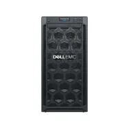 Serwer Dell PowerEdge T140 PET140CEEM02, Tower, Intel Xeon E Xeon E-2124, 16GB, 1x(1x1TB), 2xLAN, 3 lata On-Site | Sklep ITnes.p
