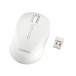 Toshiba Wireless Optical Mouse MR100 White PA5243E-1ETW