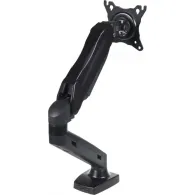 Uchwyt biurkowy do monitora Maclean 13-27" MC-860 - Czarny | Sklep ITnes.pl - IT for BUSINESS