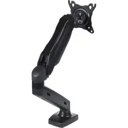 Uchwyt biurkowy do monitora Maclean 13-27" MC-860 - Czarny | Sklep ITnes.pl - IT for BUSINESS