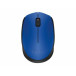 Mysz bezprzewodowa Logitech M171 910-004640 - USB, Sensor optyczny, Niebieska