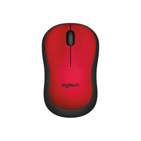 Mysz bezprzewodowa Logitech Silent Mouse M220 910-004880 - zdjęcie poglądowe 2