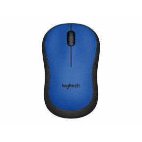 Mysz bezprzewodowa Logitech Silent Mouse M220 910-004879 - zdjęcie poglądowe 2