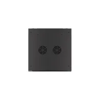 Szafa rack 19" 18U Lanberg WF01-6618-10B, 600 x 907 x 600 mm | Sklep ITnes.pl, IT for BUSINESS