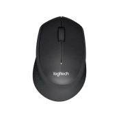 Mysz bezprzewodowa Logitech M330 Silent Plus Mouse 910-004909 - zdjęcie poglądowe 2