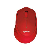 Mysz bezprzewodowa Logitech M330 Silent Plus 910-004911 - zdjęcie poglądowe 2