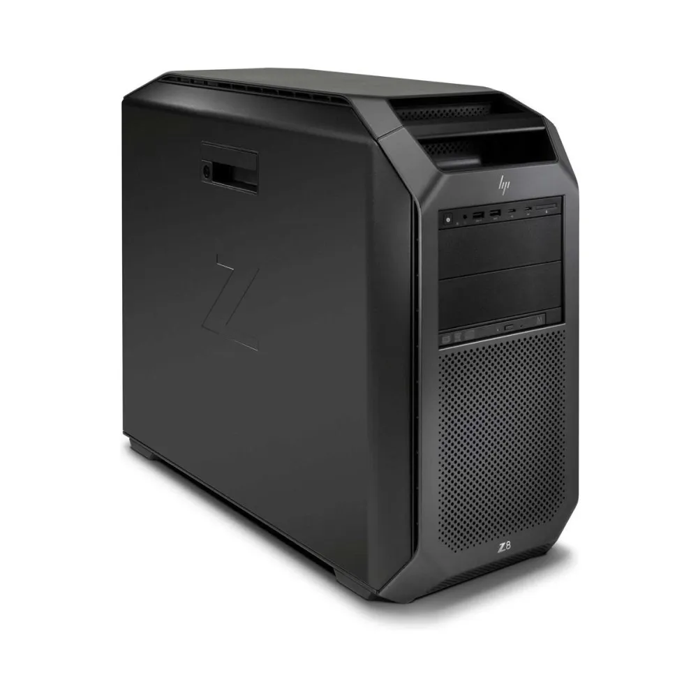 HP Z8 G4 2WU77EA - zdjęcie
