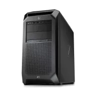 Stacja robocza HP Z8 G4 2WU77EA, Tower, Xeon Xeon 5120, 32GB, 512GB, DVD, Win10 Pro, 3 lata On-Site | Sklep ITnes.pl, IT for BUS