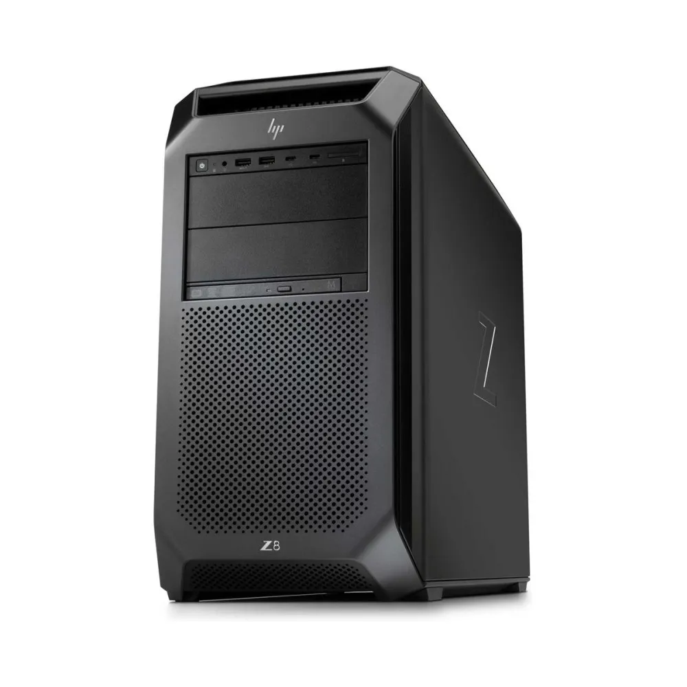 HP Z8 G4 2WU77EA - zdjęcie
