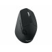 Mysz bezprzewodowa Logitech M720 Triathlon 910-004791 - Bluetooth, USB, Sensor optyczny, 1000 DPI, Czarna