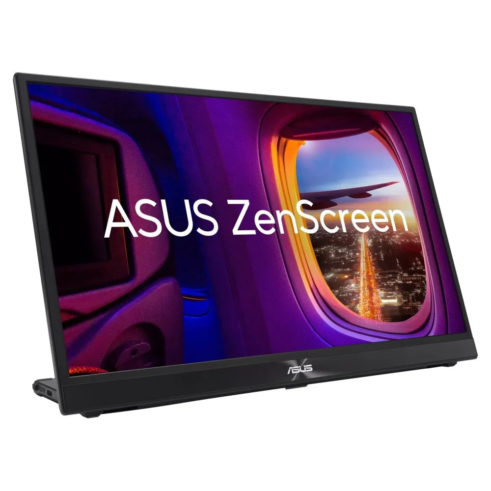 ASUS ZenScreen MB17AHG
