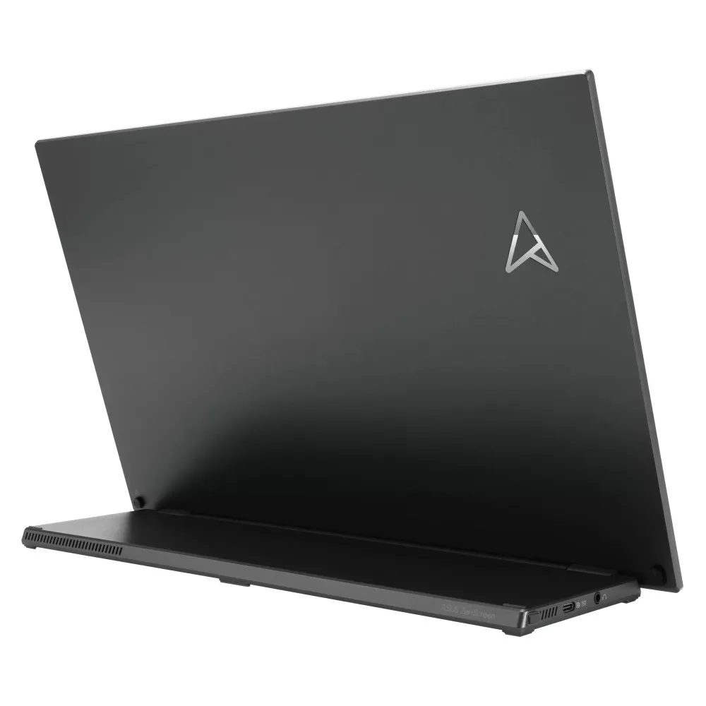 Zdjęcie produktu Monitor ASUS ZenScreen MB17AHG - 17,3"/1920x1080 (Full HD)/144Hz/IPS/FreeSync/5 ms/dotykowy/USB-C/Czarny