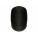 Mysz bezprzewodowa Logitech B170 910-004798 - USB, Sensor optyczny, 1000 DPI, Czarna
