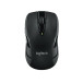 Mysz bezprzewodowa Logitech M545 910-004055 - USB, Bluetooth, Sensor optyczny, 1000 DPI, Czarna