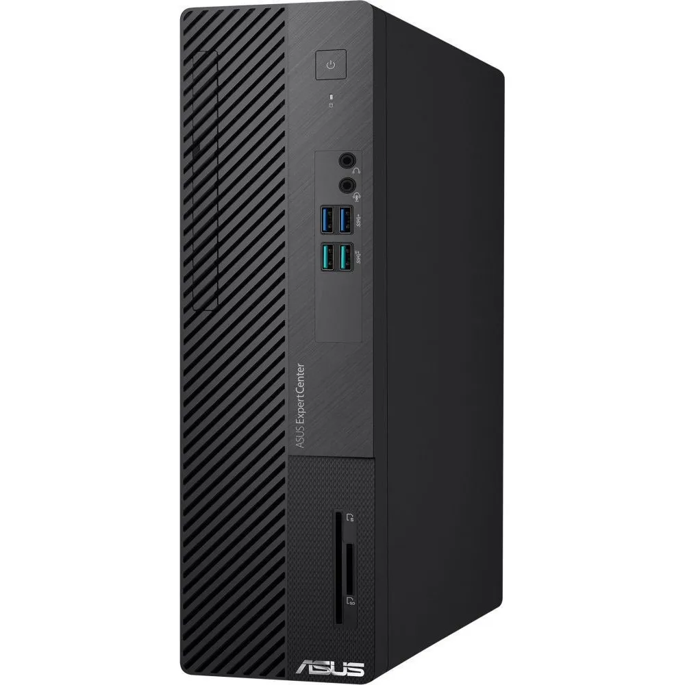 Zdjęcie produktu Komputer ASUS ExpertCenter D500SE D500SE-513500504X 90PF0401-M04BA0 - SFF/i5-13500/RAM 16GB/SSD 512GB/WiFi/Windows 11 Pro/3OS