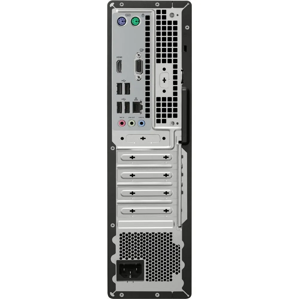 Komputer ASUS ExpertCenter D500SE D500SE-513500504X 90PF0401-M04BA0 - SFF/i5-13500/RAM 16GB/SSD 512GB/WiFi/Windows 11 Pro/3OS