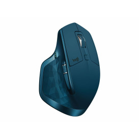 Mysz bezprzewodowa Logitech MX Master 2S 910-005140 - zdjęcie poglądowe 2