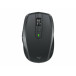 Mysz bezprzewodowa Logitech MX Anywhere 2S 910-005153 - USB, Bluetooth, Sensor laserowy, 4000 DPI, Kolor grafitowy