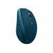 Mysz bezprzewodowa Logitech MX Anywhere 2S 910-005154 - USB, Sensor laserowy, 4000 DPI, Niebieska