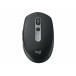 Mysz bezprzewodowa Logitech M590 Multi-Device 910-005197 - Bluetooth, USB, Sensor optyczny, 1000 DPI, Kolor grafitowy