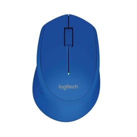 Mysz bezprzewodowa Logitech M280 910-004290 - zdjęcie poglądowe 2