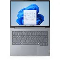 Laptop Lenovo ThinkBook 14 G8 IAL 21SJKO1GHPB, Core Ultra 5 225U, 14" WUXGA IPS, 64GB, 2TB + 2TB, Szary, Win11 Pro | Sklep ITnes