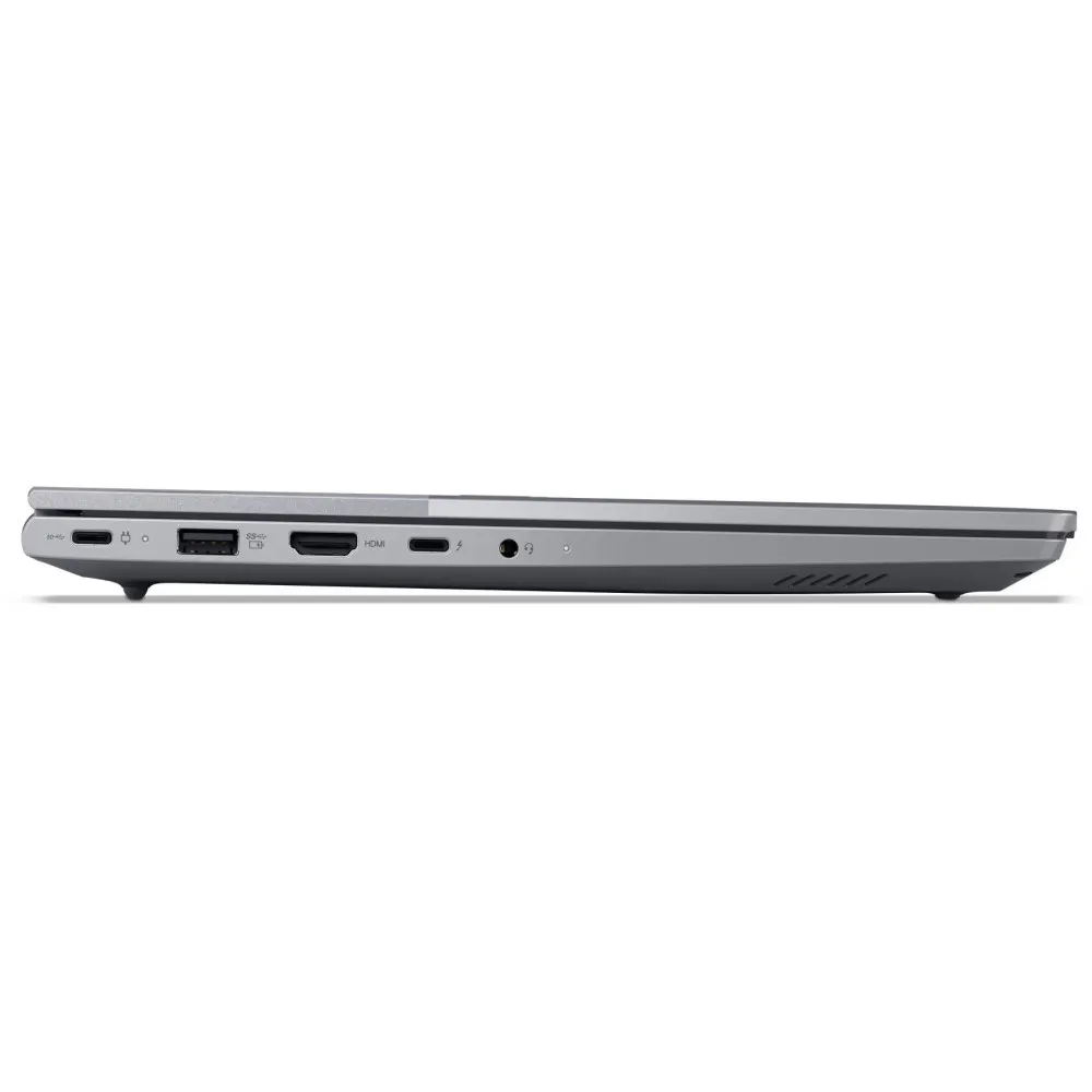 Laptop Lenovo ThinkBook 14 G8 IAL 21SJKO1GHPB - Core Ultra 5 225U/14" WUXGA IPS/RAM 64GB/SSD 2TB + SSD 2TB/Szary/Windows 11 Pro