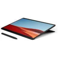 Tablet Microsoft Surface PRO X JQG-00003, Microsoft SQ1, 13" 2880x1920, 128GB, 8GB, LTE, Czarny, Kamera 10+5Mpix, Win10 Pro, 2AE