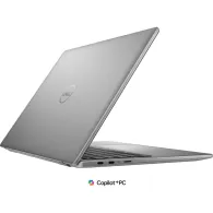 Laptop Dell Latitude 14 7455 N003L745514EMEA_VP, Snapdragon X Elite X1E-80-100, Laptop FHD IPS MT, 32GB,GB 512, Szary, Win11 Pro