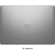 Laptop Dell Latitude 14 7455 N003L745514EMEA_VP, Snapdragon X Elite X1E-80-100, Laptop FHD IPS MT, 32GB,GB 512, Szary, Win11 Pro