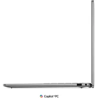 Laptop Dell Latitude 14 7455 N003L745514EMEA_VP, Snapdragon X Elite X1E-80-100, Laptop FHD IPS MT, 32GB,GB 512, Szary, Win11 Pro
