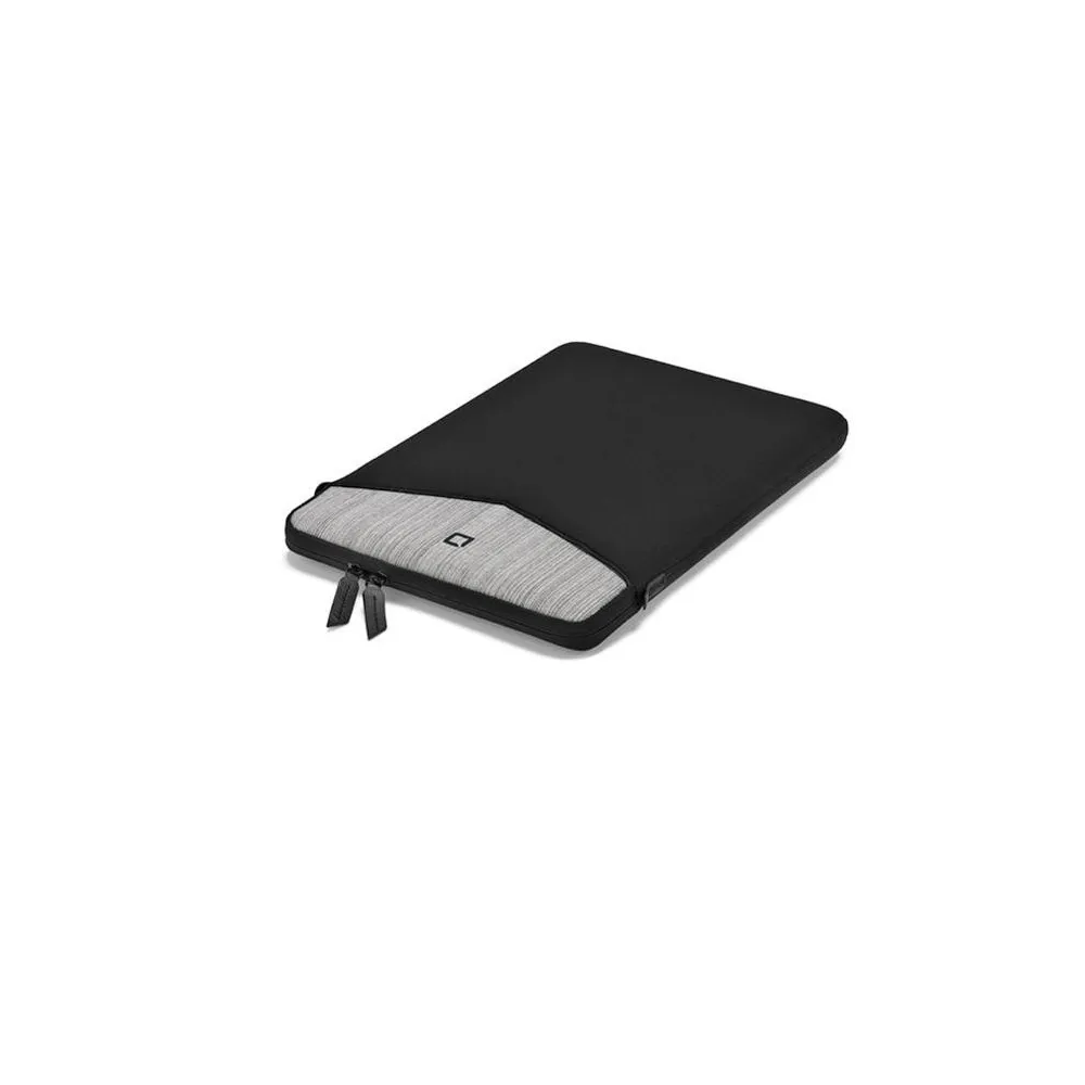 Etui na laptopa Dicota Code Sleeve 13" D30571, Czarne, Szare | Sklep ITnes.pl, IT for BUSINESS Etui na laptopa Dicota Code Sleeve 13" D30571, Czarne, Szare | Sklep ITnes.pl, IT for BUSINESS