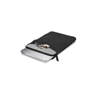Etui na laptopa Dicota Code Sleeve 13" D30571, Czarne, Szare | Sklep ITnes.pl, IT for BUSINESS