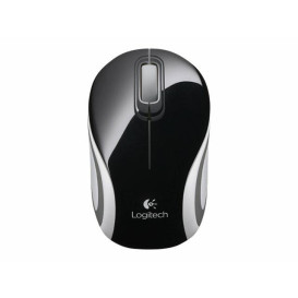 Mysz bezprzewodowa Logitech M187 910-002731 - zdjęcie poglądowe 2