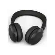 Słuchawki bezprzewodowe nauszne Jabra Evolve 2 75 USB-C MS Stereo 27599-999-899 - Czarne | Sklep ITnes.pl - IT for BUSINESS
