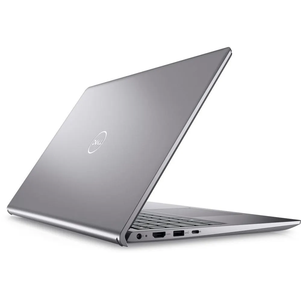 Zdjęcie produktu Laptop Dell Vostro 15 3530 N1805QMVNB3530EMEA01 - i7-1355U/15,6" FHD IPS/RAM 16GB/512GB/Titan Szary Aluminum/Win 11 Pro/3OS ProSupport NBD
