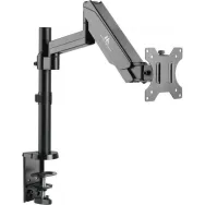 Uchwyt do monitora Maclean 17-32" MC-775 - Czarny | Sklep ITnes.pl - IT for BUSINESS