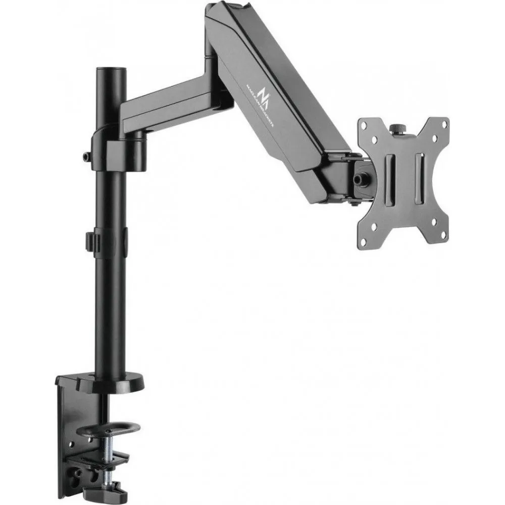 Uchwyt do monitora Maclean 17-32" MC-775 - Czarny | Sklep ITnes.pl - IT for BUSINESS
