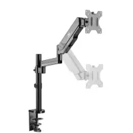 Uchwyt do monitora Maclean 17-32" MC-775 - Czarny | Sklep ITnes.pl - IT for BUSINESS