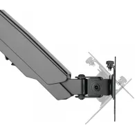 Uchwyt do monitora Maclean 17-32" MC-775 - Czarny | Sklep ITnes.pl - IT for BUSINESS