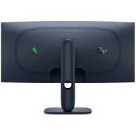 Monitor Dell Alienware 34 AW3425DWM 210-BQWL, 34", 3440x1440 (UWQHD), 180Hz, 21:9, zakrzywiony, VA, FreeSync, HDR, 1 ms, Czarny 