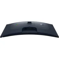 Monitor Dell Alienware 34 AW3425DWM 210-BQWL, 34", 3440x1440 (UWQHD), 180Hz, 21:9, zakrzywiony, VA, FreeSync, HDR, 1 ms, Czarny 