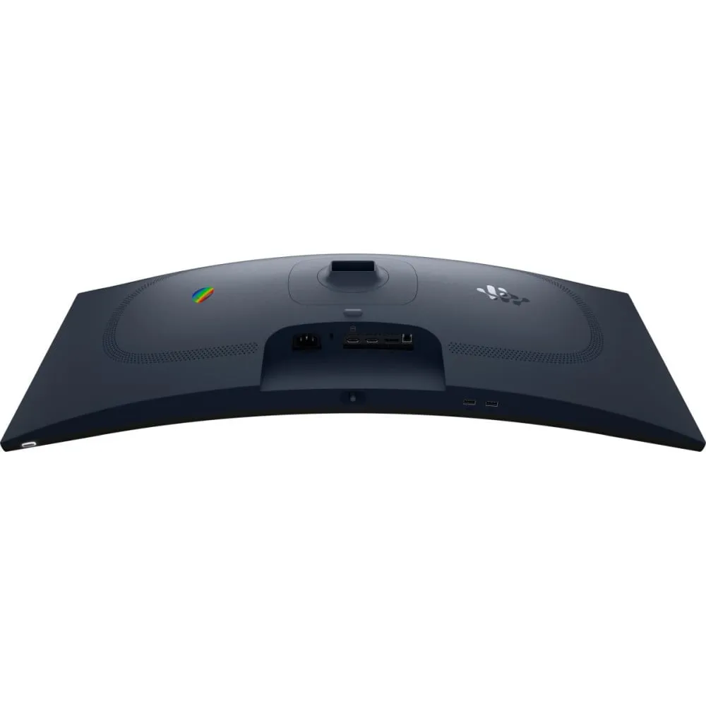 Monitor Dell Alienware 34 AW3425DWM 210-BQWL - 34"/3440x1440 (UWQHD)/180Hz/21:9/zakrzywiony/VA/FreeSync/HDR/1 ms/Czarny