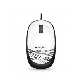 Mysz Logitech M105 910-002944 - zdjęcie poglądowe 2