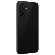 Smartfon Samsung Galaxy A26 SM-A266BZKCEUE, Exynos 1380, 6,7" 2340x1080, 256GB, 8GB, 5G, Czarny, 50+8Mpix, Android, 2 lata Carry