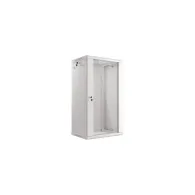 Szafa rack 19" 22U Lanberg WF01-6422-10S, 600 x 1085 x 450 mm | Sklep ITnes.pl, IT for BUSINESS