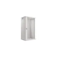 Szafa rack 19" 22U Lanberg WF01-6422-10S, 600 x 1085 x 450 mm | Sklep ITnes.pl, IT for BUSINESS